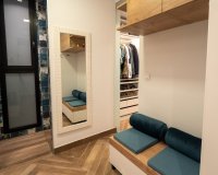 Вторичное жилье - Вилла - Ориуэла Коста  - Las Colinas Golf