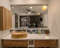 Вторичное жилье - Вилла - Ориуэла Коста  - Las Colinas Golf