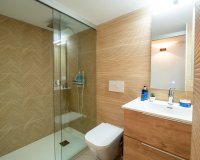 Вторичное жилье - Вилла - Ориуэла Коста  - Las Colinas Golf