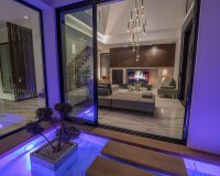 Вторичное жилье - Вилла - Ориуэла Коста  - Las Colinas Golf