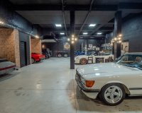 Вторичное жилье - Вилла - Ориуэла Коста  - Las Colinas Golf