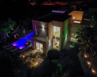 Вторичное жилье - Вилла - Ориуэла Коста  - Las Colinas Golf