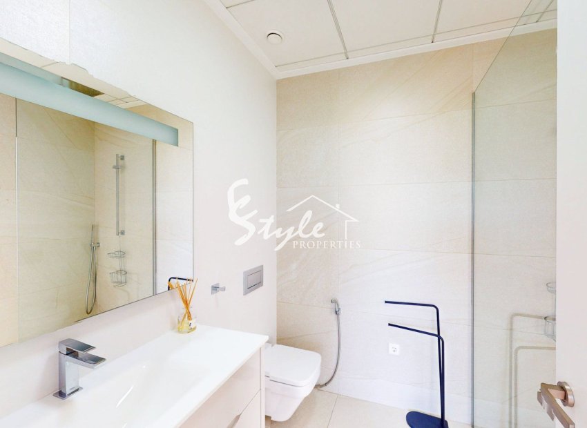 Вторичное жилье - Вилла - Ориуэла Коста  - Las Colinas Golf