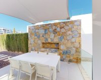 Вторичное жилье - Вилла - Ориуэла Коста  - Las Colinas Golf