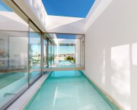 Вторичное жилье - Вилла - Ориуэла Коста  - Las Colinas Golf