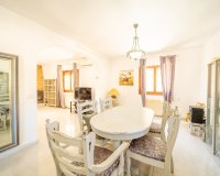 Вторичное жилье - Вилла - Ориуэла Коста  - Лас Филипинас