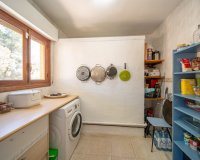 Вторичное жилье - Вилла - Ориуэла Коста  - Лас Филипинас