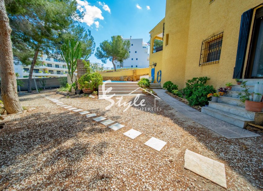 Вторичное жилье - Вилла - Ориуэла Коста  - Лас Филипинас