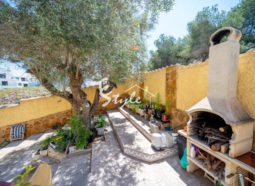 Вторичное жилье - Вилла - Ориуэла Коста  - Лас Филипинас