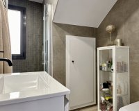 Вторичное жилье - Вилла - Ориуэла Коста  - Ломас де Кабо Роиг