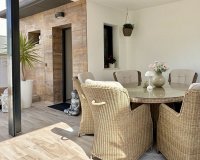 Вторичное жилье - Вилла - Ориуэла Коста  - Ломас де Кабо Роиг