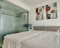 Вторичное жилье - Вилла - Ориуэла Коста  - Ломас де Кабо Роиг