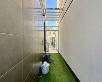 Вторичное жилье - Вилла - Ориуэла Коста  - Ломас де Кабо Роиг