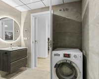 Вторичное жилье - Вилла - Ориуэла Коста  - Ломас де Кабо Роиг