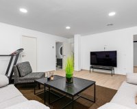 Вторичное жилье - Вилла - Ориуэла Коста  - Ломас де Кабо Роиг