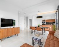 Вторичное жилье - Вилла - Ориуэла Коста  - Ломас де Кабо Роиг