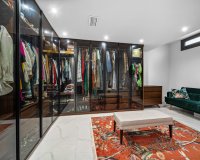 Вторичное жилье - Вилла - Ориуэла Коста  - Ломас де Кабо Роиг