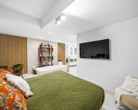 Вторичное жилье - Вилла - Ориуэла Коста  - Ломас де Кабо Роиг