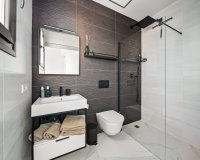 Вторичное жилье - Вилла - Ориуэла Коста  - Ломас де Кабо Роиг