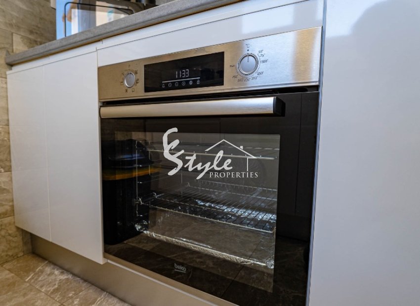 Вторичное жилье - Вилла - Ориуэла Коста  - Лос Альтос