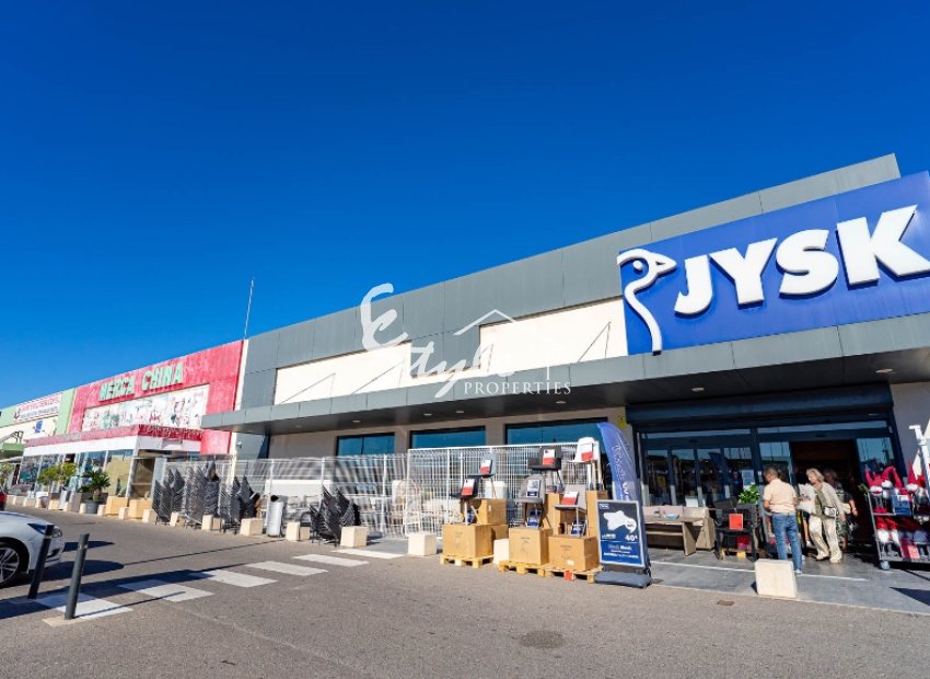 Вторичное жилье - Вилла - Ориуэла Коста  - Лос Альтос