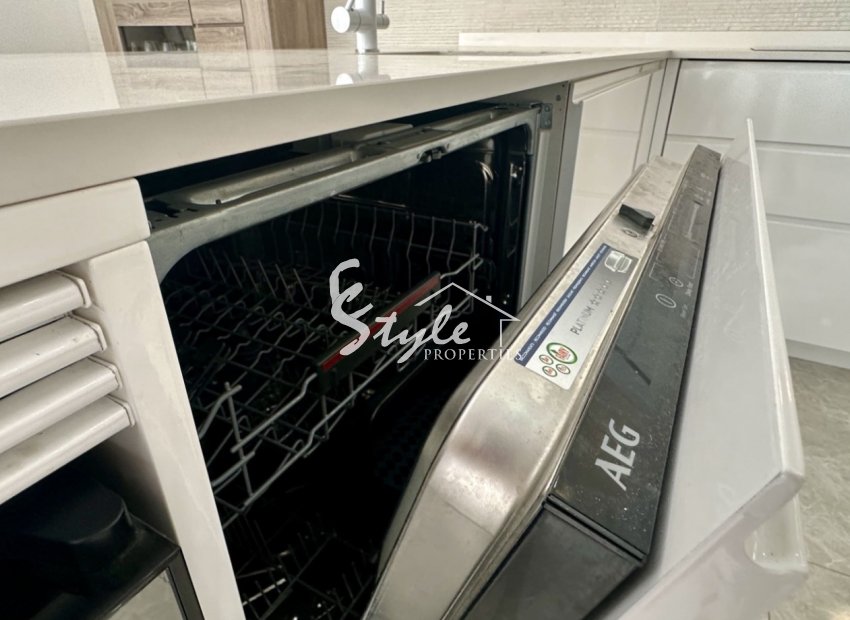 Вторичное жилье - Вилла - Ориуэла Коста  - Лос Альтос