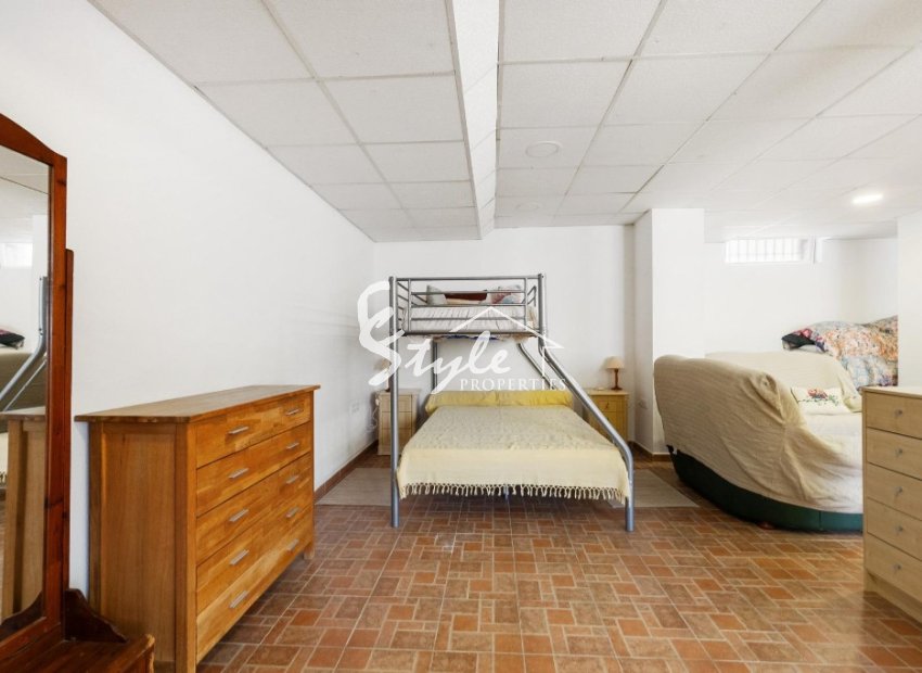 Вторичное жилье - Вилла - Ориуэла Коста  - Ориуэла Коста