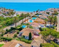 Вторичное жилье - Вилла - Ориуэла Коста  - Playa Flamenca