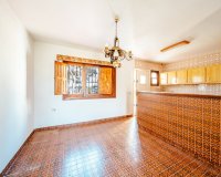 Вторичное жилье - Вилла - Ориуэла Коста  - Playa Flamenca