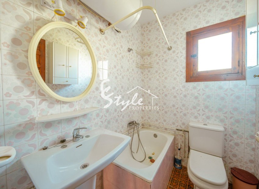 Вторичное жилье - Вилла - Ориуэла Коста  - Playa Flamenca