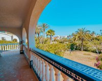 Вторичное жилье - Вилла - Ориуэла Коста  - Playa Flamenca