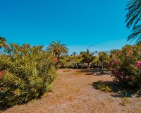 Вторичное жилье - Вилла - Ориуэла Коста  - Playa Flamenca