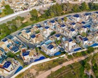 Вторичное жилье - Вилла - Ориуэла Коста  - Playa Flamenca