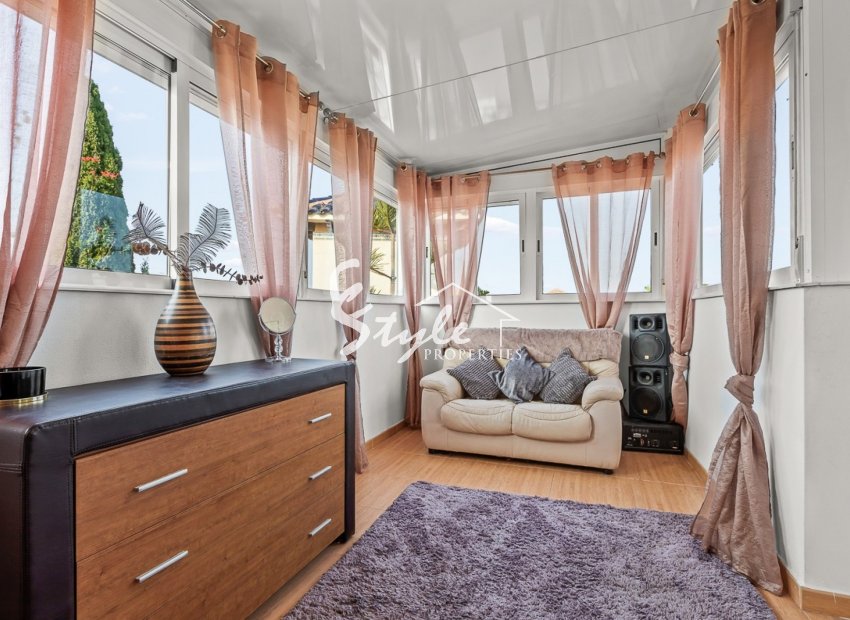 Вторичное жилье - Вилла - Ориуэла Коста  - Playa Flamenca