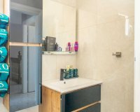 Вторичное жилье - Вилла - Ориуэла Коста  - Пунта Прима