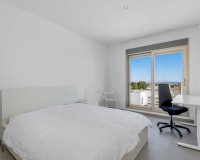 Вторичное жилье - Вилла - Ориуэла Коста  - Вилламартин