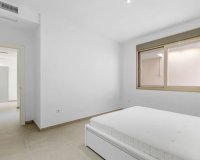 Вторичное жилье - Вилла - Ориуэла Коста  - Вилламартин