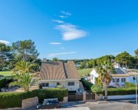 Вторичное жилье - Вилла - Ориуэла Коста  - Вилламартин