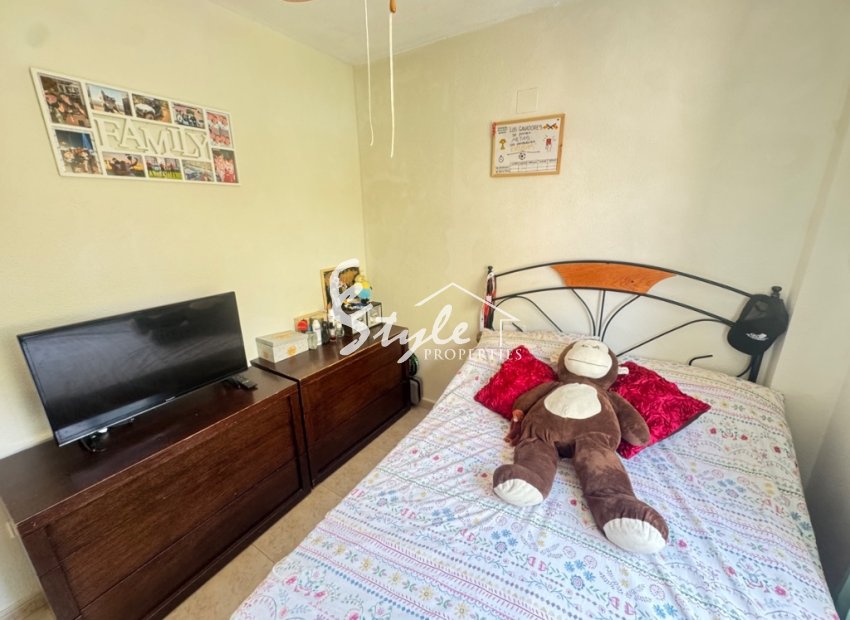 Вторичное жилье - Вилла - Ориуэла Коста  - Вилламартин