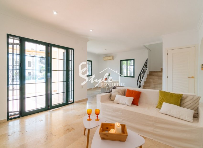 Вторичное жилье - Вилла - Ориуэла Коста  - Вилламартин