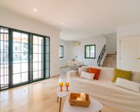 Вторичное жилье - Вилла - Ориуэла Коста  - Вилламартин