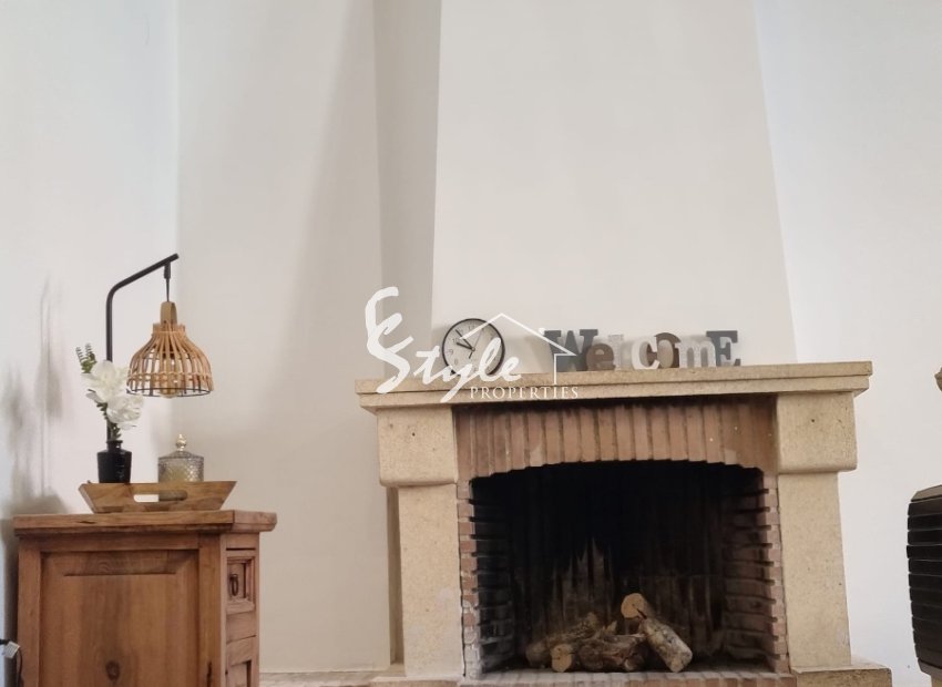 Вторичное жилье - Вилла - Ориуэла Коста  - Вилламартин