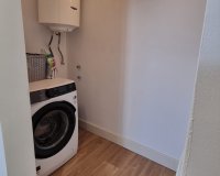 Вторичное жилье - Вилла - Ориуэла Коста  - Вилламартин