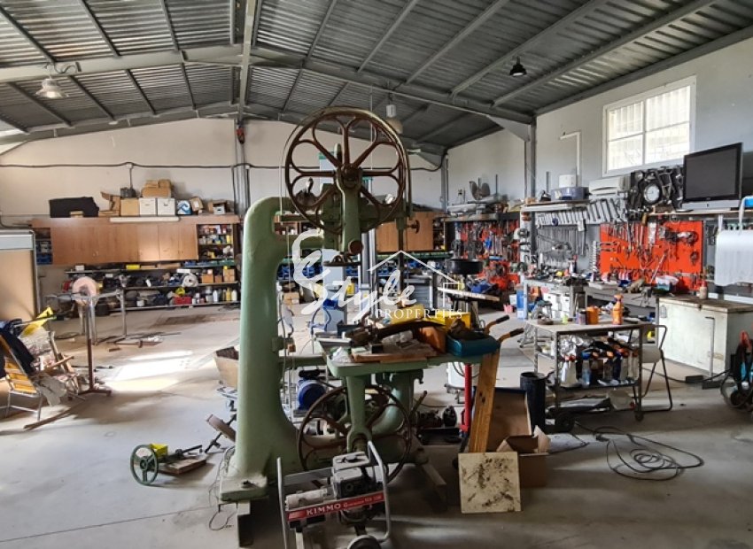 Вторичное жилье - Вилла - Ориуэла - La Matanza