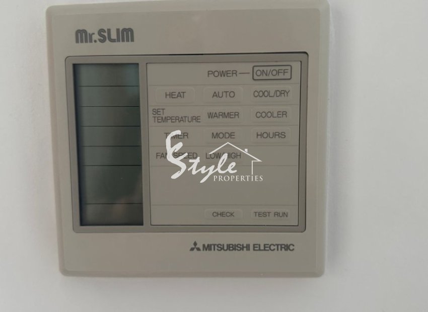 Вторичное жилье - Вилла - Ориуэла