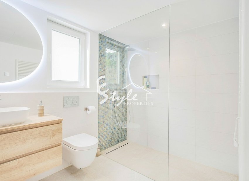 Вторичное жилье - Вилла - PALMA - SON VIDA