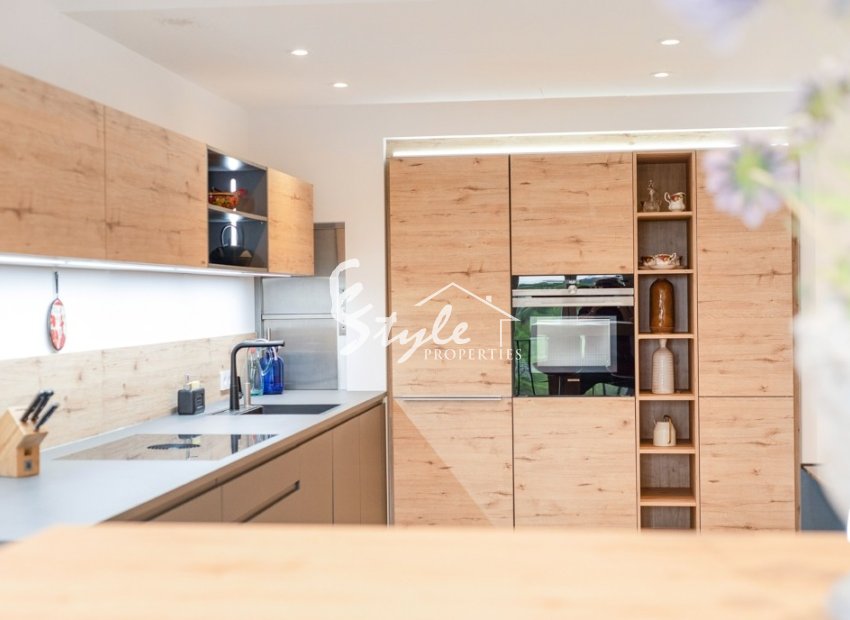 Вторичное жилье - Вилла - PALMA - SON VIDA