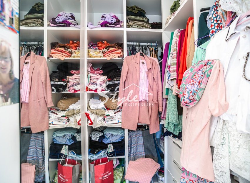 Вторичное жилье - Вилла - Pilar de la Horadada - Пилар де Орадада