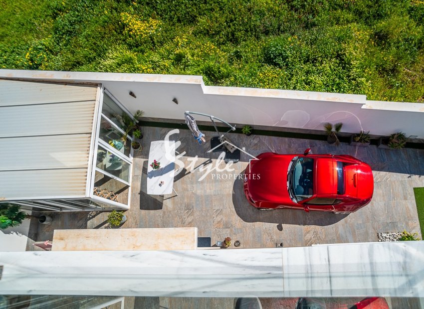 Вторичное жилье - Вилла - Pilar de la Horadada - Пилар де Орадада