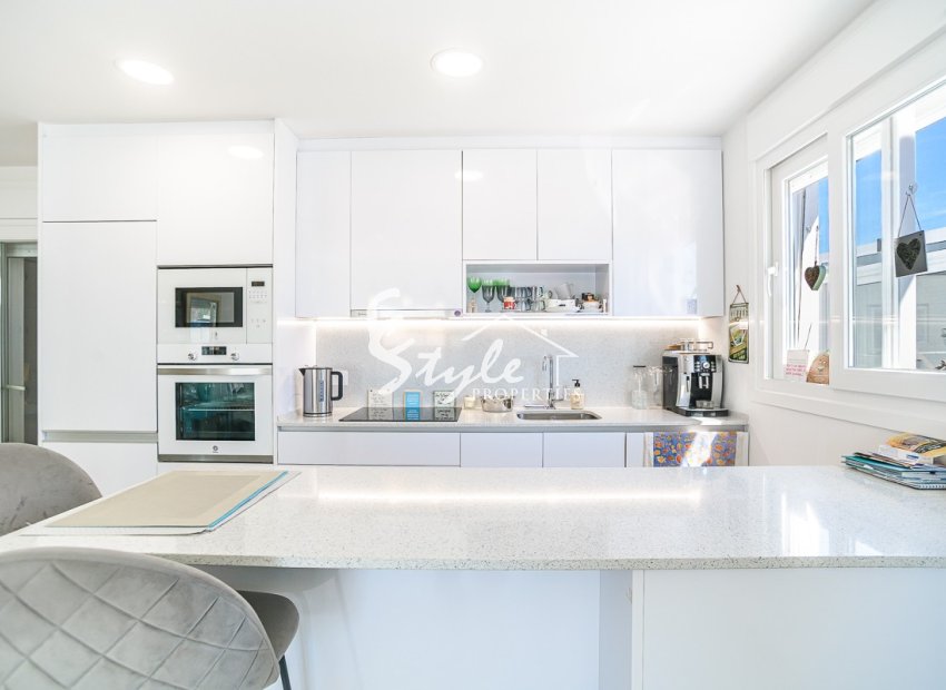 Вторичное жилье - Вилла - Pilar de la Horadada - Пилар де Орадада